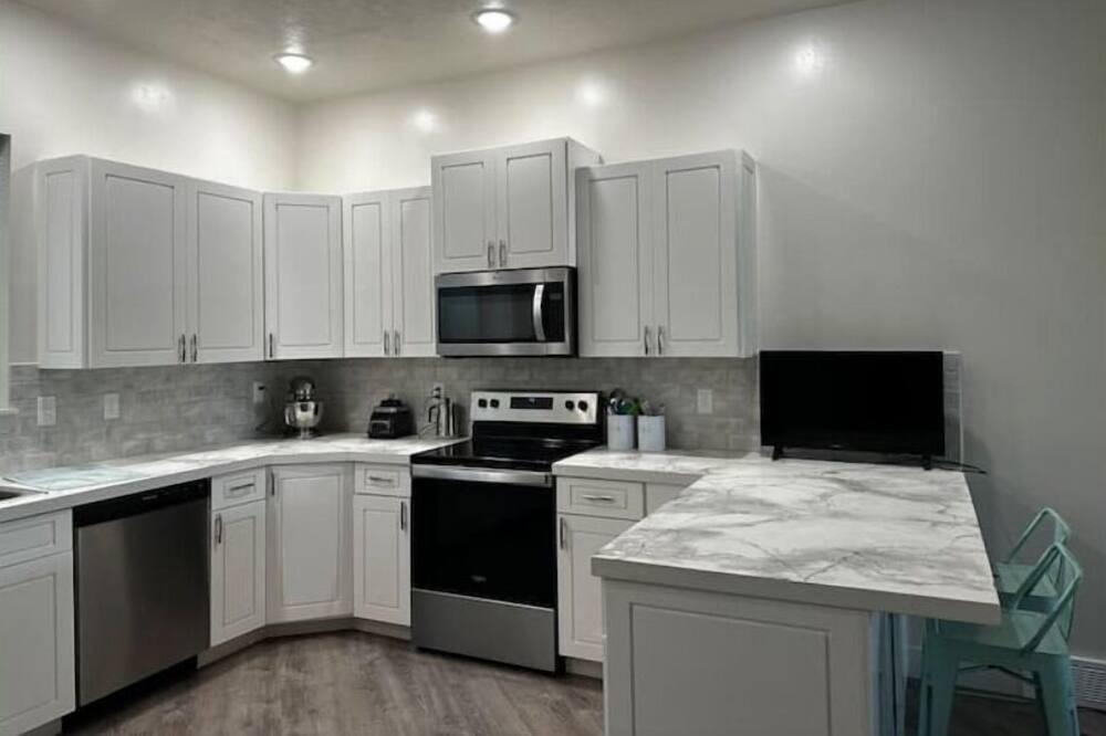 Photo of Kitchen in Peter
