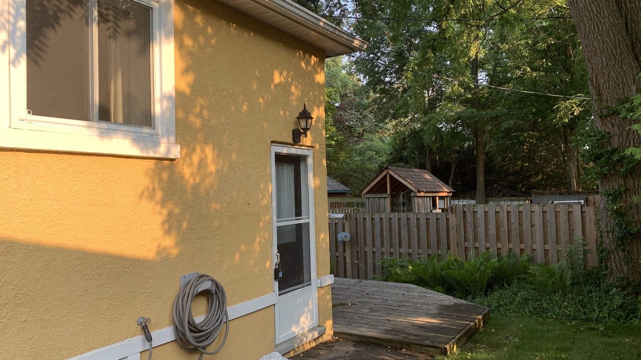 Photo of Outdoor in East Galt