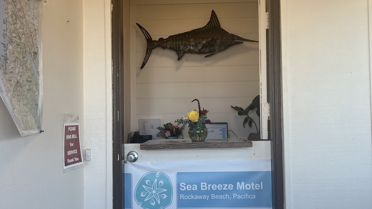 Photo of Outdoor in Rockaway Beach