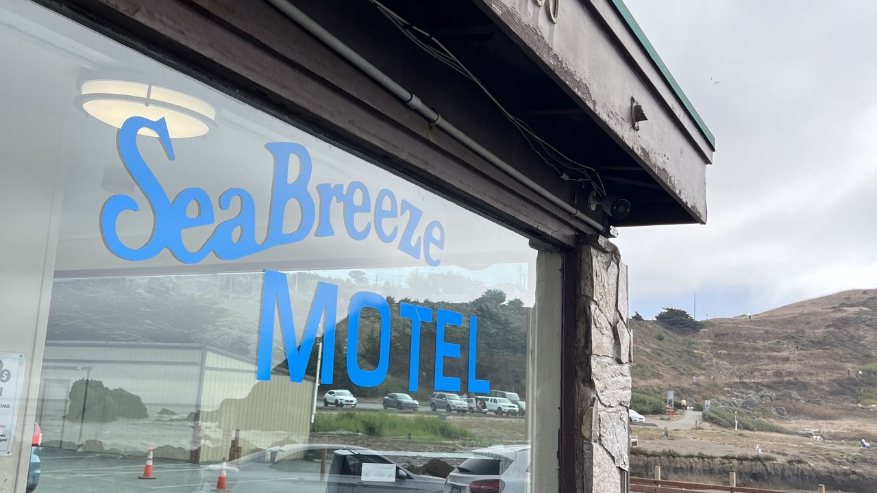 Photo of Outdoor in Rockaway Beach