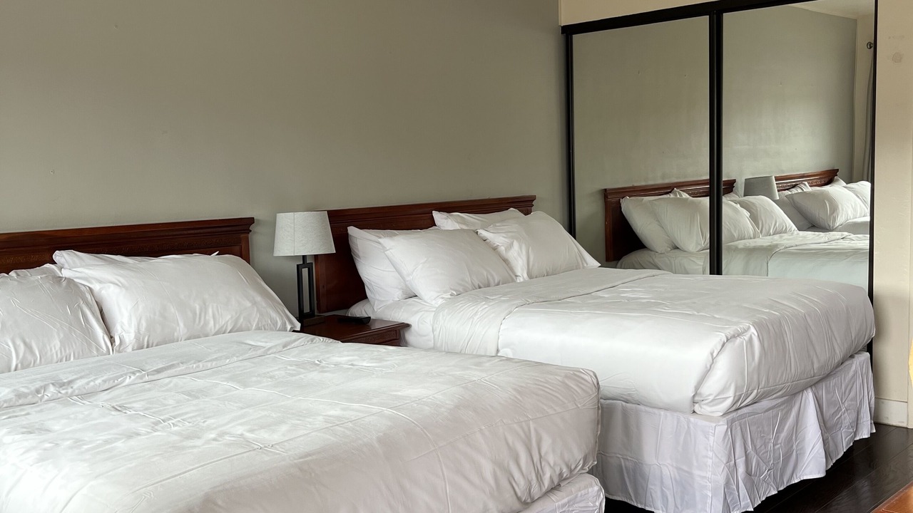 Photo of Bedroom in Rockaway Beach