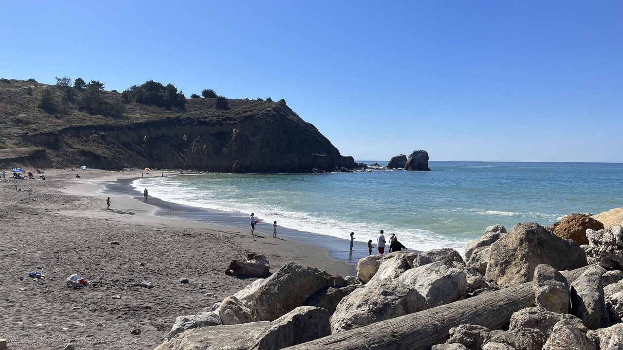 Photo of Outdoor in Rockaway Beach