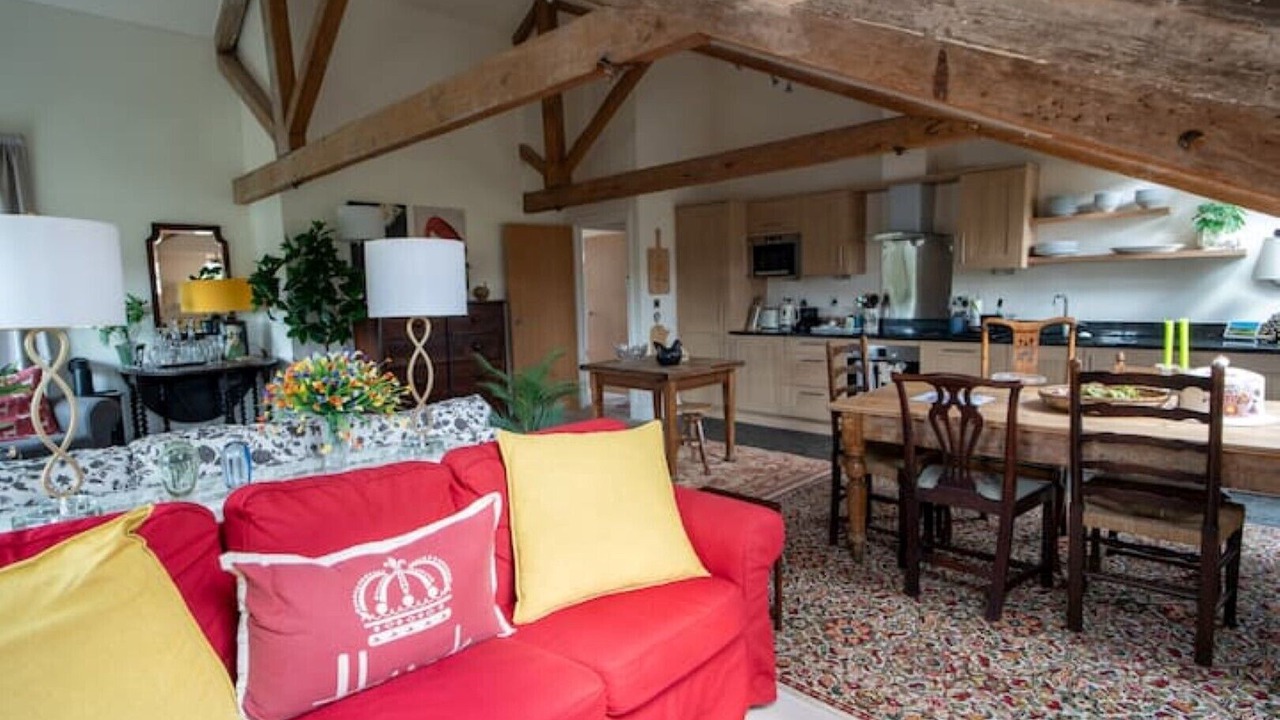 Photo of Livingroom in Ogden