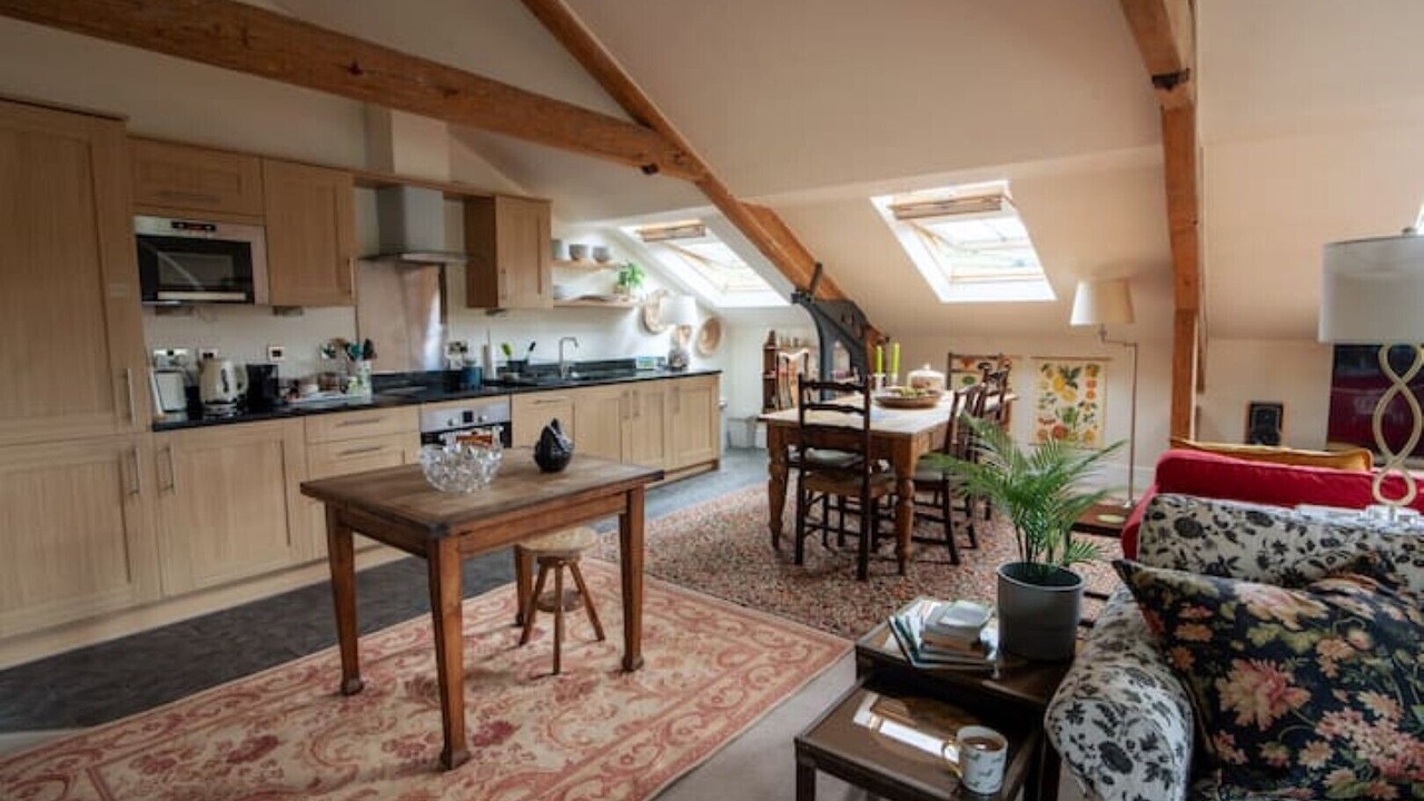 Photo of Livingroom in Ogden