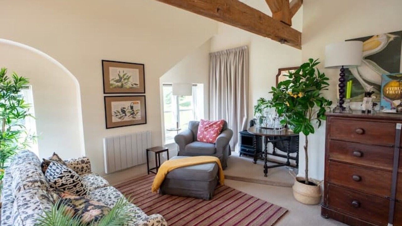 Photo of Livingroom in Ogden