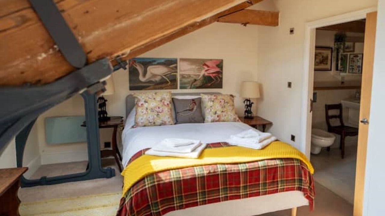 Photo of Bedroom in Ogden