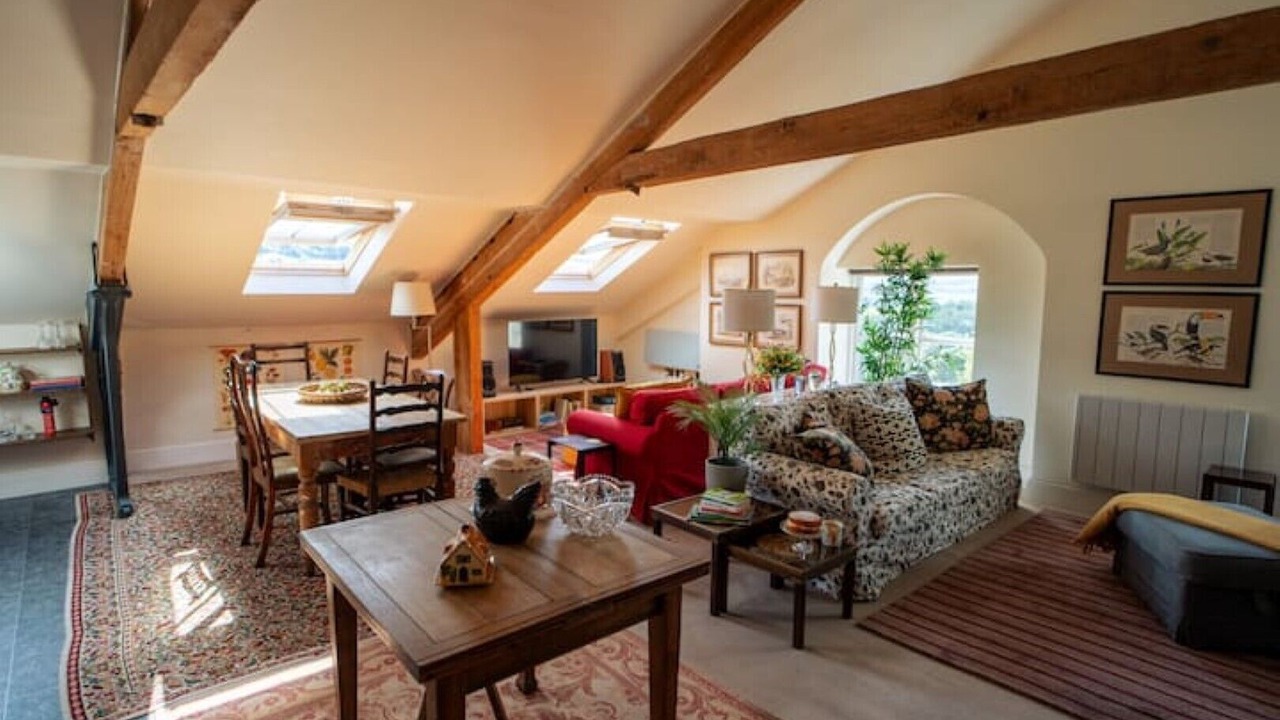 Photo of Livingroom in Ogden