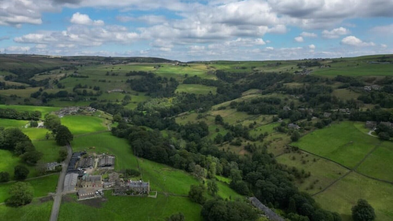 Photo of Outdoor in Ogden