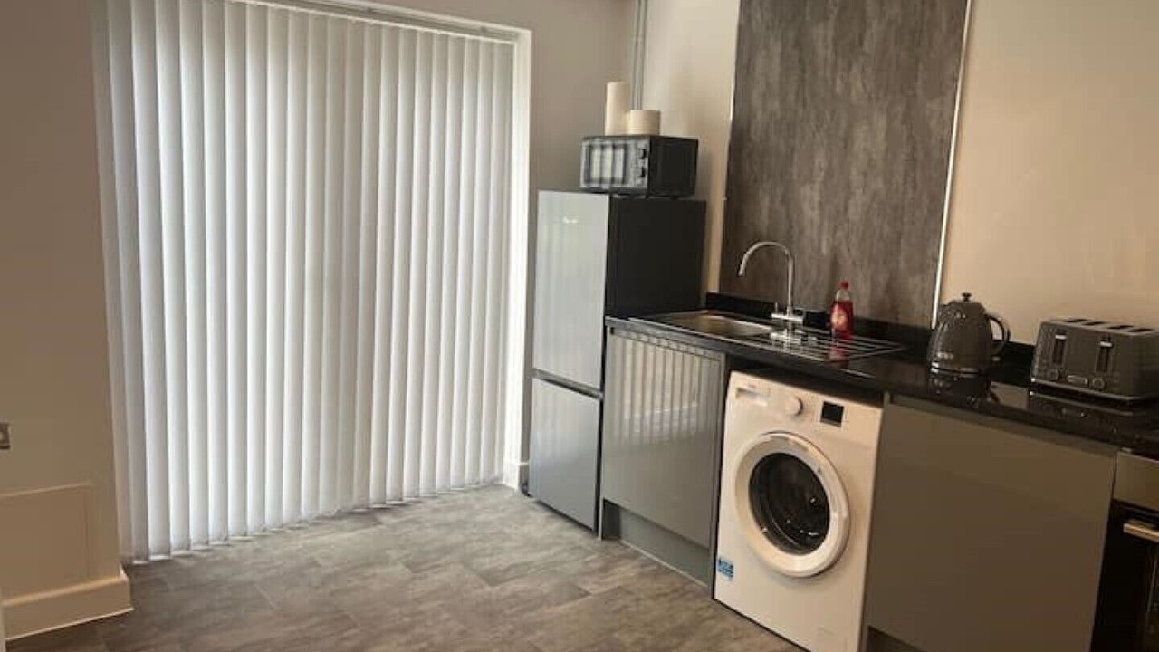 Photo of Kitchen in Brackley