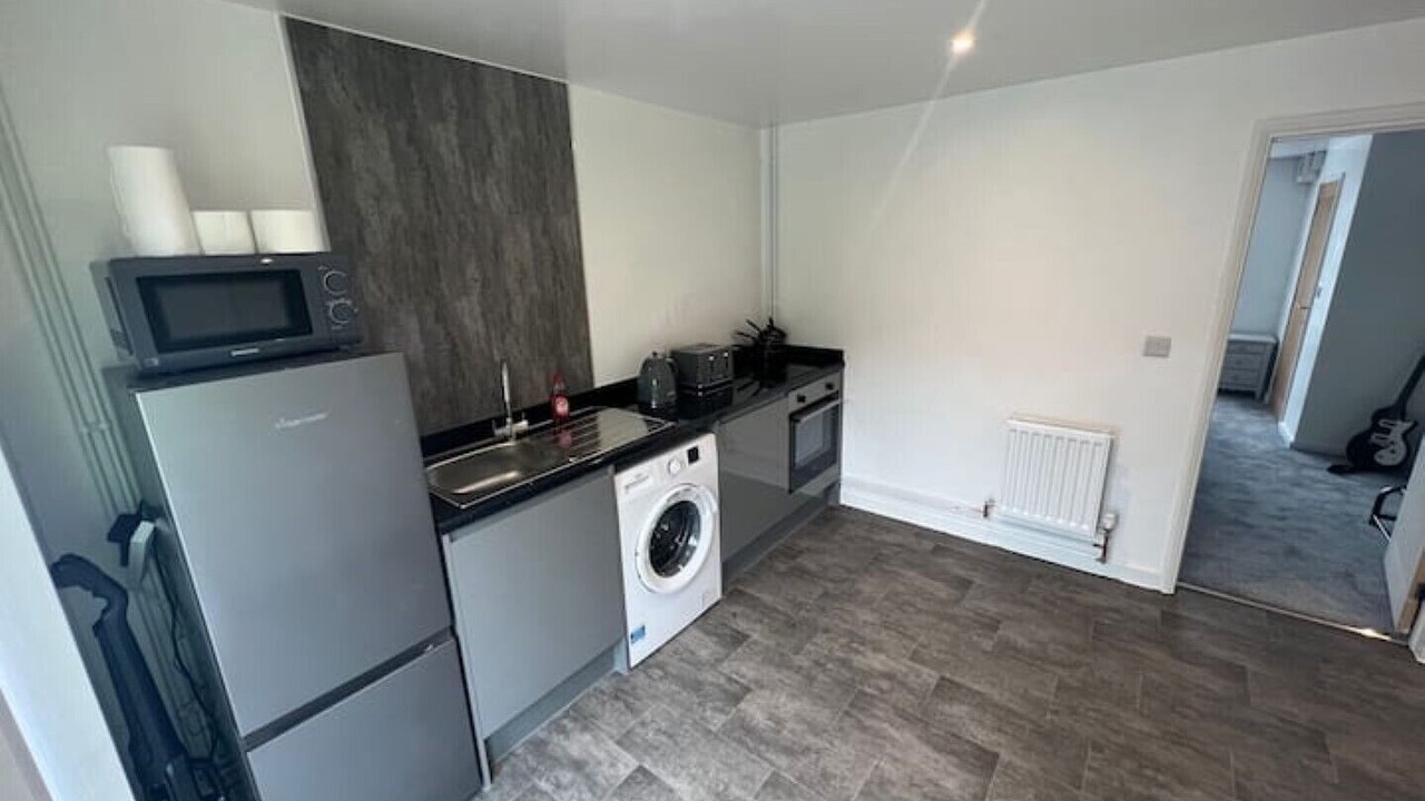 Photo of Kitchen in Brackley