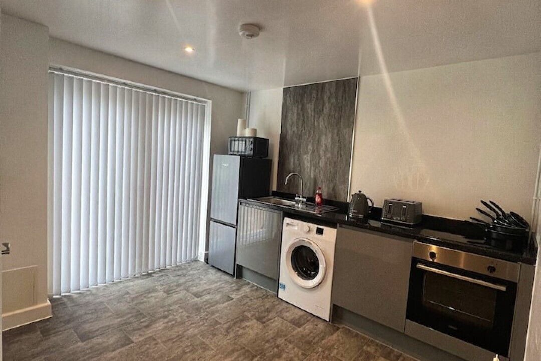 Photo of Kitchen in Brackley