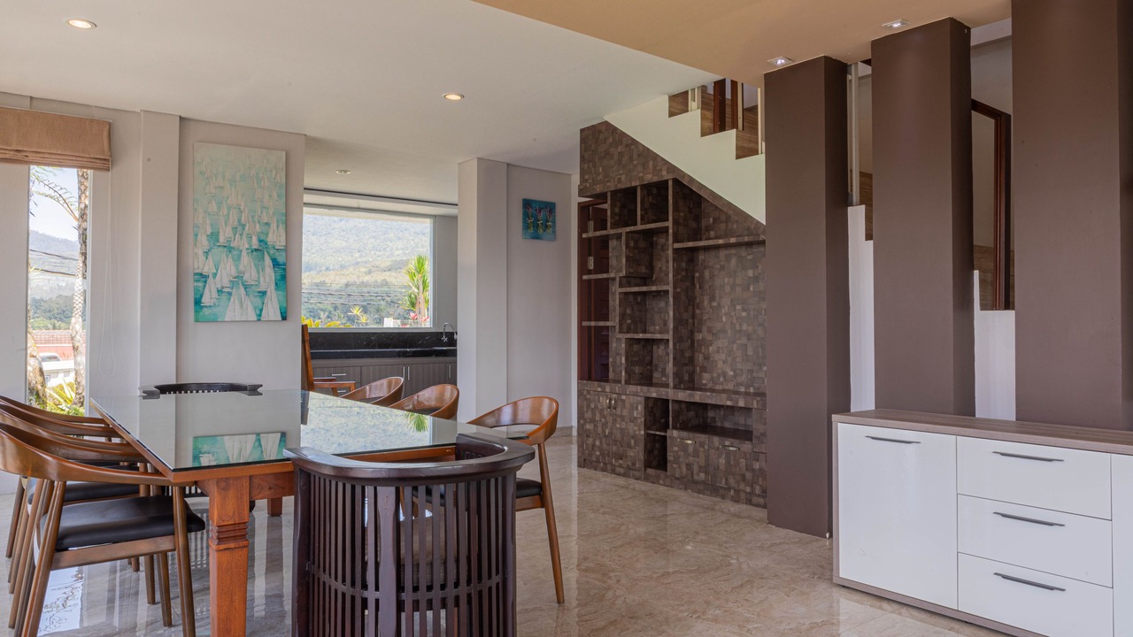 Photo of Livingroom in Batunya