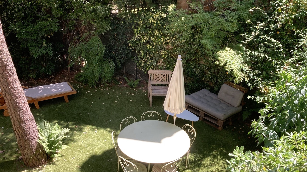 Photo of Outdoor in Prince–Marmottan