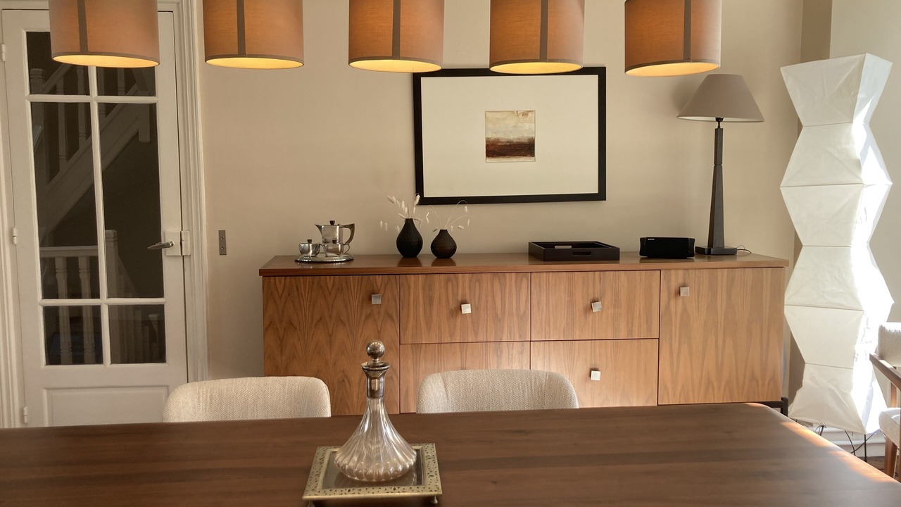 Photo of Kitchen in Prince–Marmottan