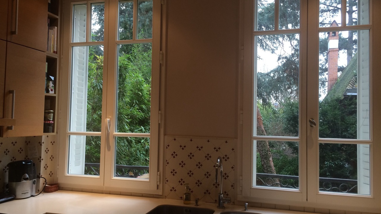 Photo of Kitchen in Prince–Marmottan