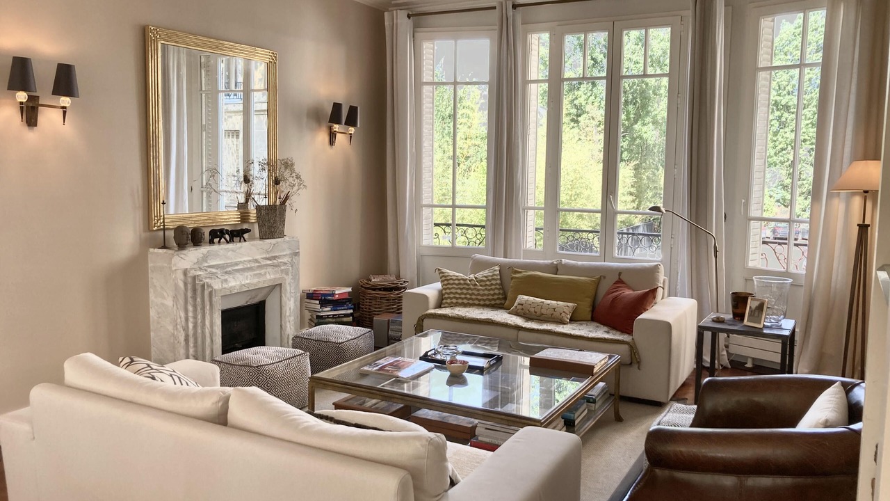 Photo of Livingroom in Prince–Marmottan