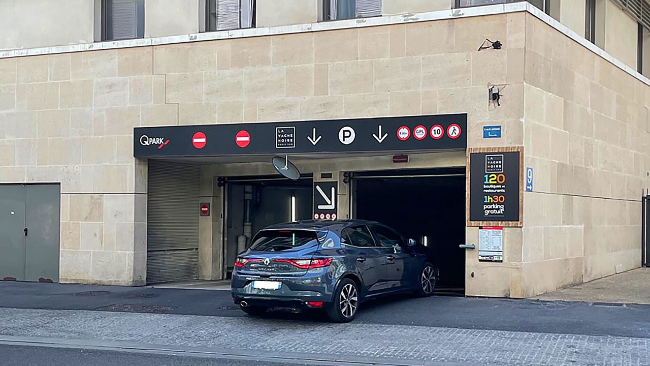 Photo of Outdoor in Arcueil