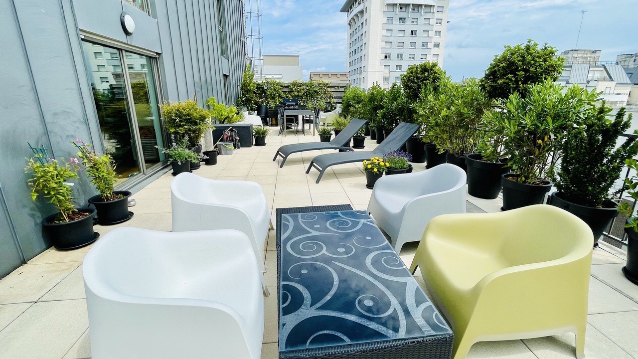 Photo of Outdoor in Arcueil