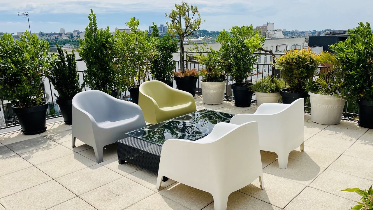 Photo of Outdoor in Arcueil