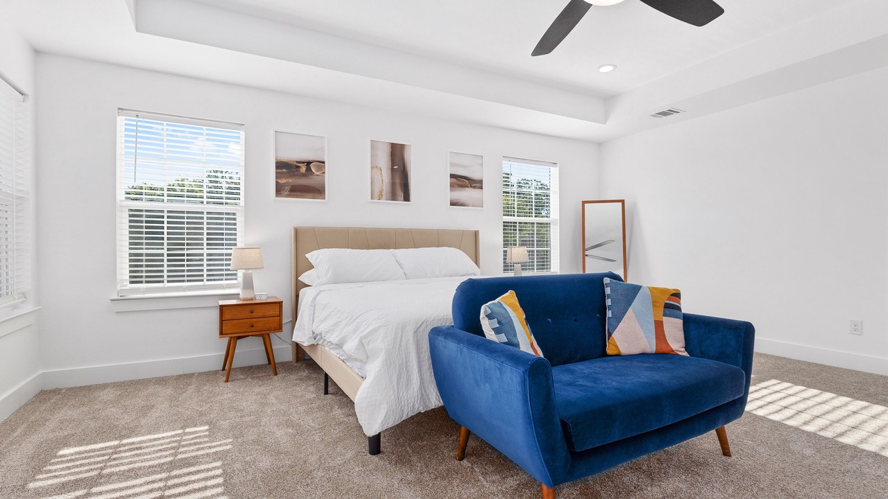 Photo of Livingroom in DeSoto