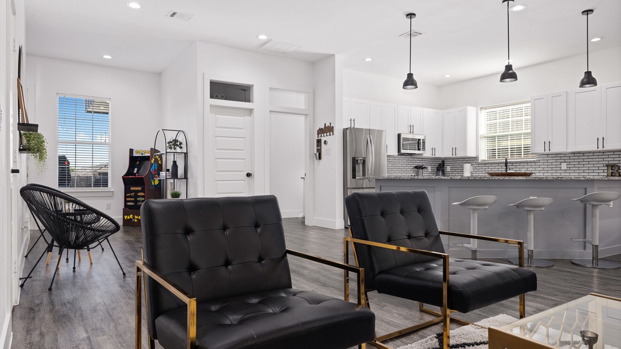 Photo of Kitchen in DeSoto