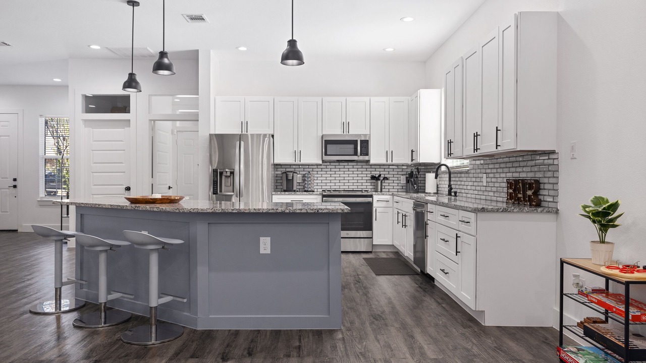 Photo of Kitchen in DeSoto
