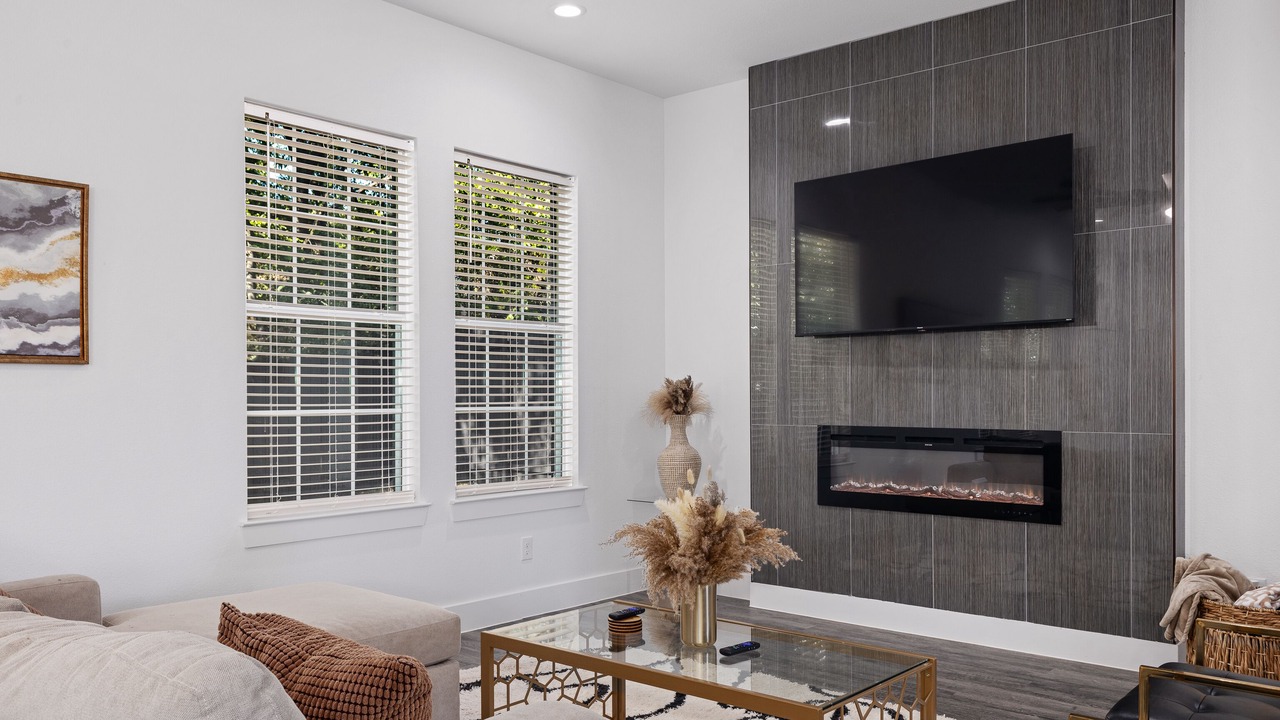 Photo of Livingroom in DeSoto