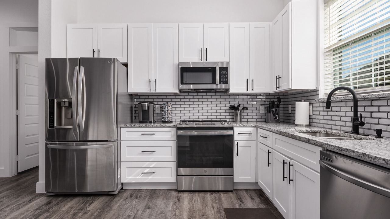 Photo of Kitchen in DeSoto