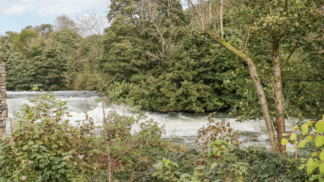 Photo of Outdoor in Backbarrow