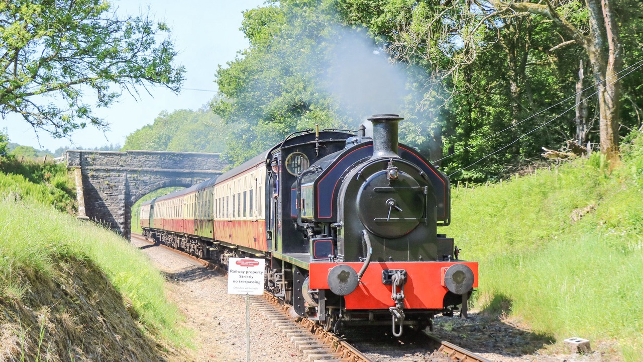 Photo of Outdoor in Backbarrow