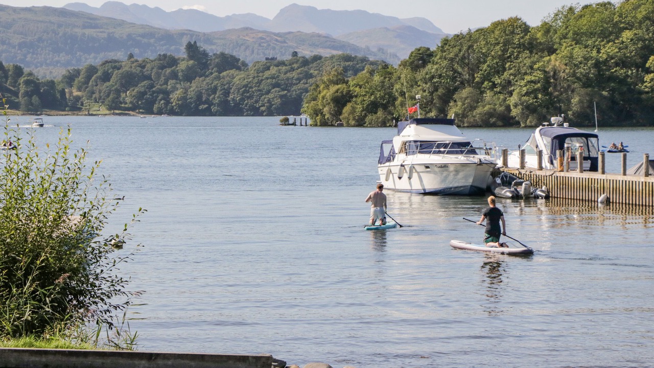 Photo of Others in Backbarrow