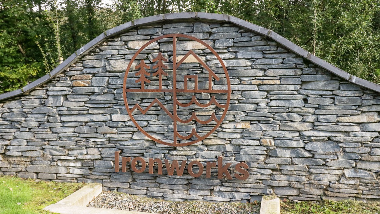 Photo of Outdoor in Backbarrow