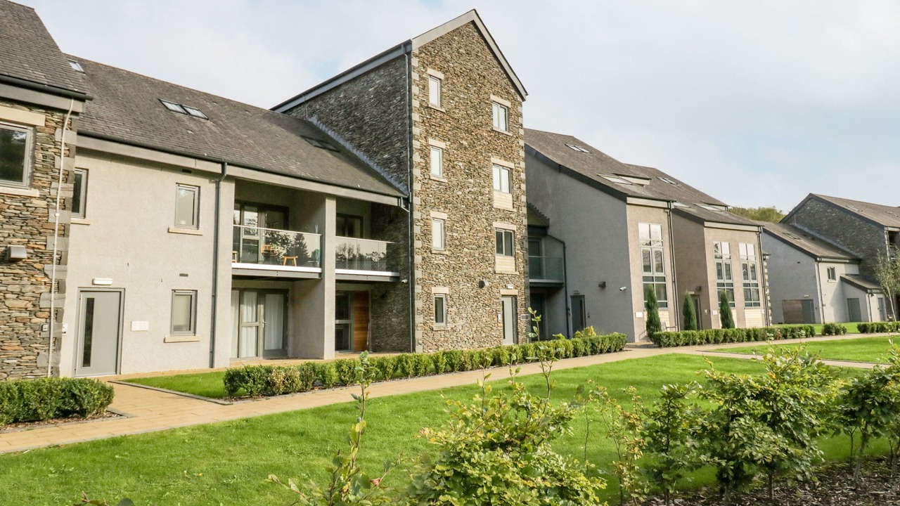 Photo of Outdoor in Backbarrow