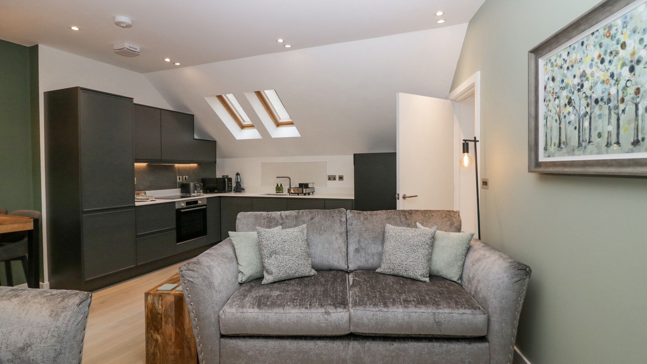 Photo of Livingroom in Backbarrow