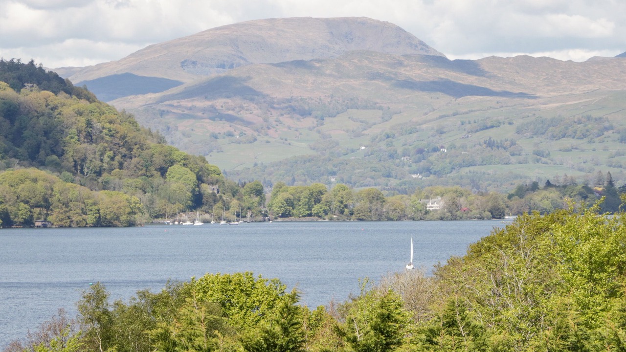 Photo of Outdoor in Backbarrow