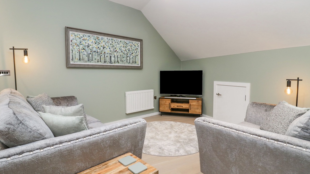 Photo of Livingroom in Backbarrow