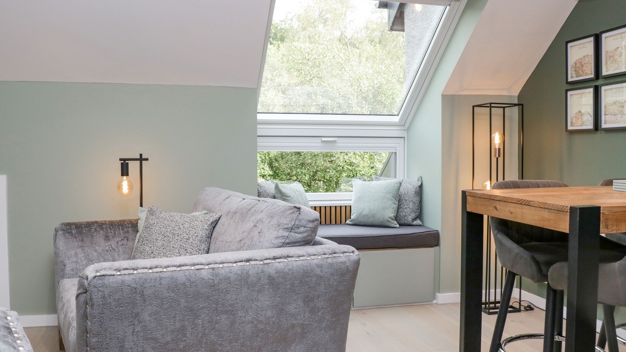 Photo of Livingroom in Backbarrow