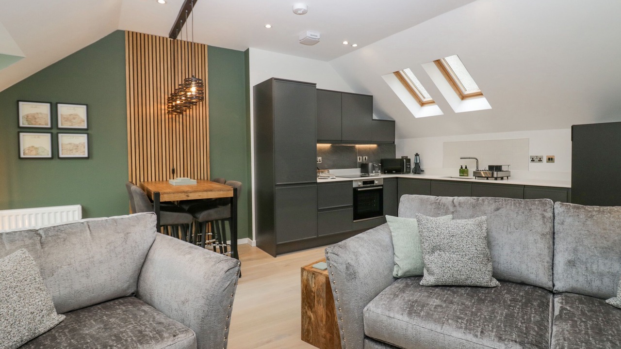 Photo of Livingroom in Backbarrow