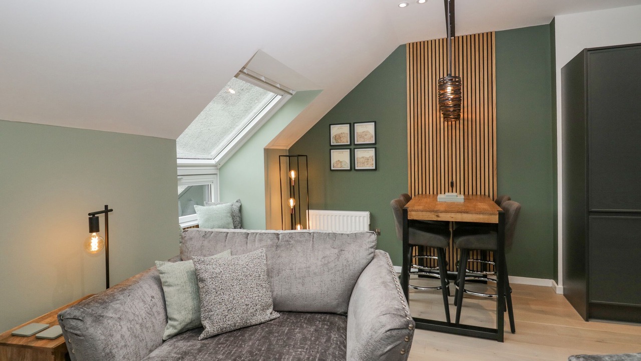 Photo of Livingroom in Backbarrow