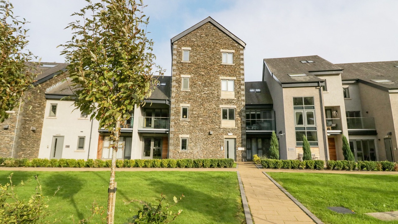 Photo of Outdoor in Backbarrow