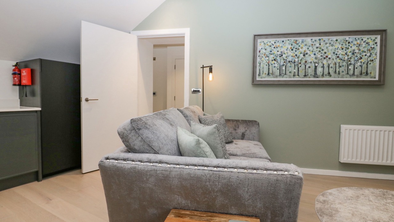 Photo of Livingroom in Backbarrow