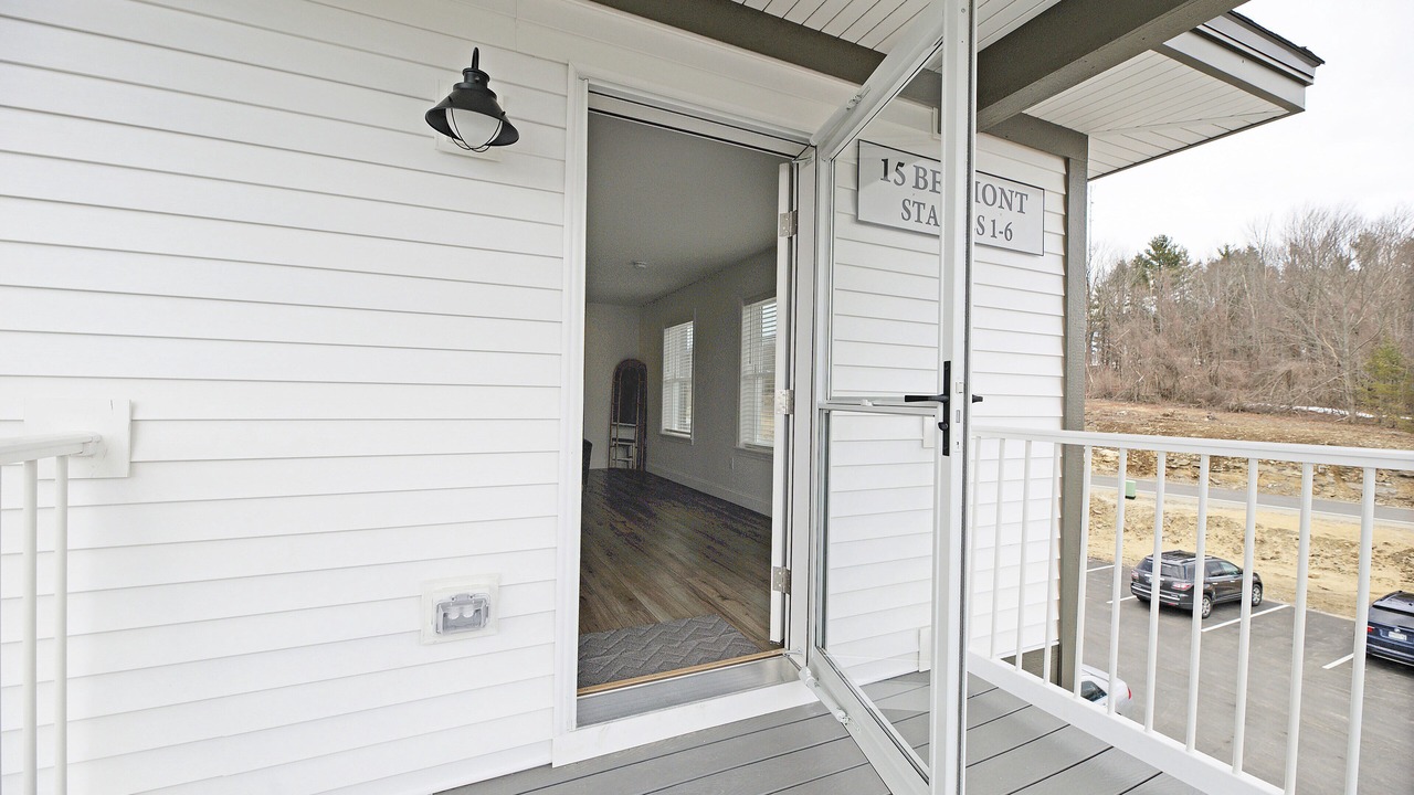 Photo of Outdoor in Auburn