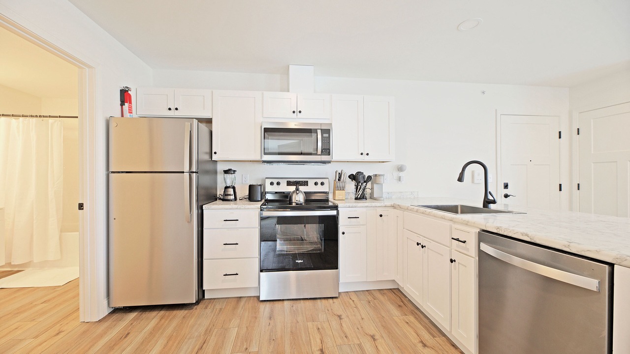 Photo of Kitchen in Auburn