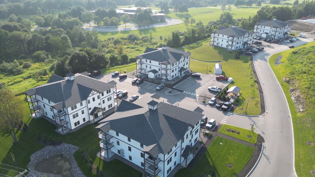 Photo of Outdoor in Auburn