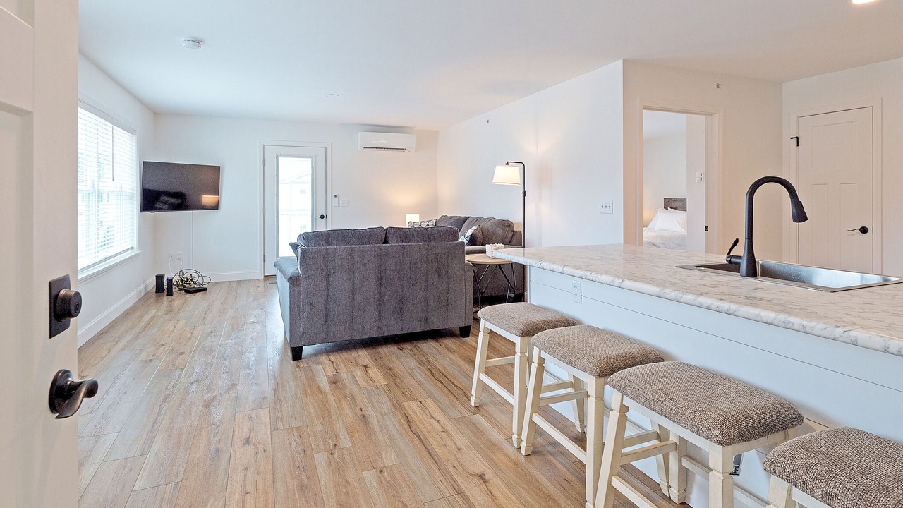 Photo of Kitchen in Auburn