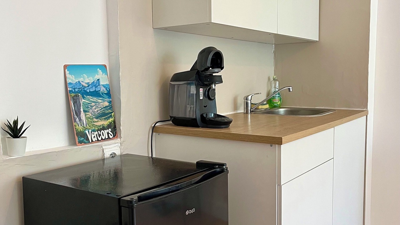 Photo of Kitchen in Montferrat