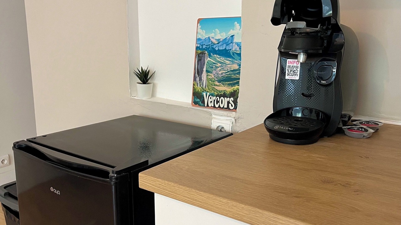 Photo of Kitchen in Montferrat