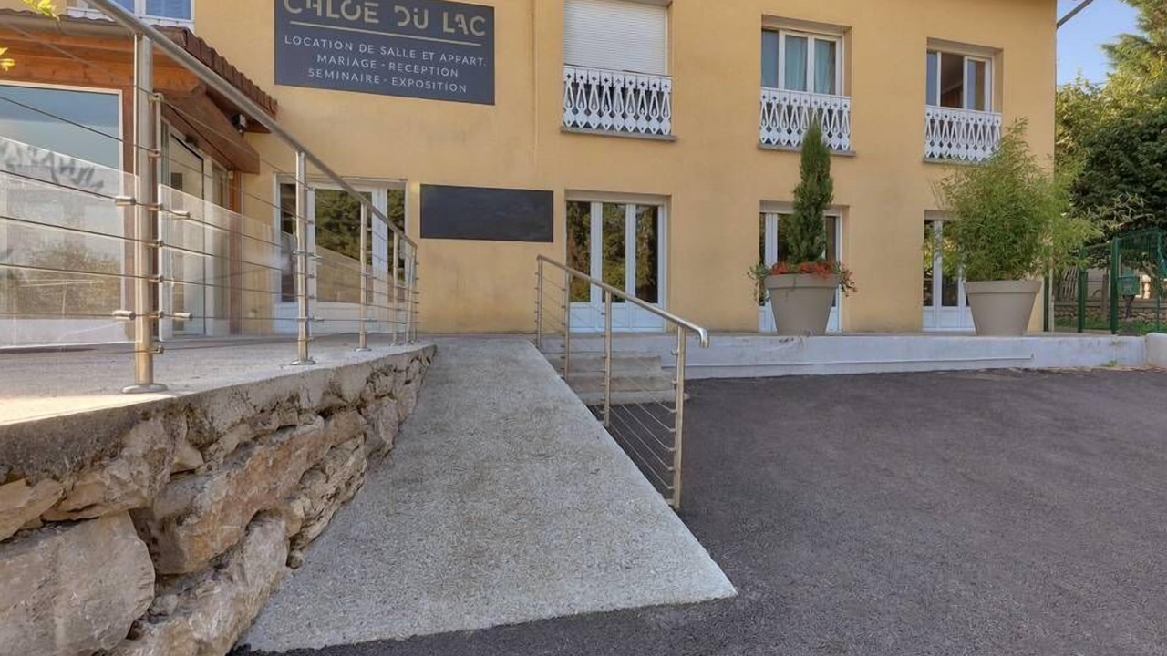 Photo of Patio Balcony in Montferrat