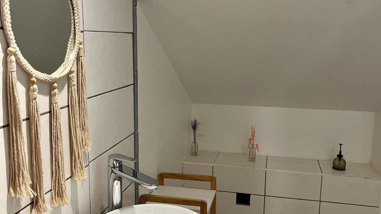 Photo of Bathroom in Montferrat