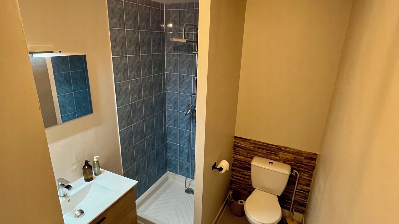 Photo of Bathroom in Montferrat